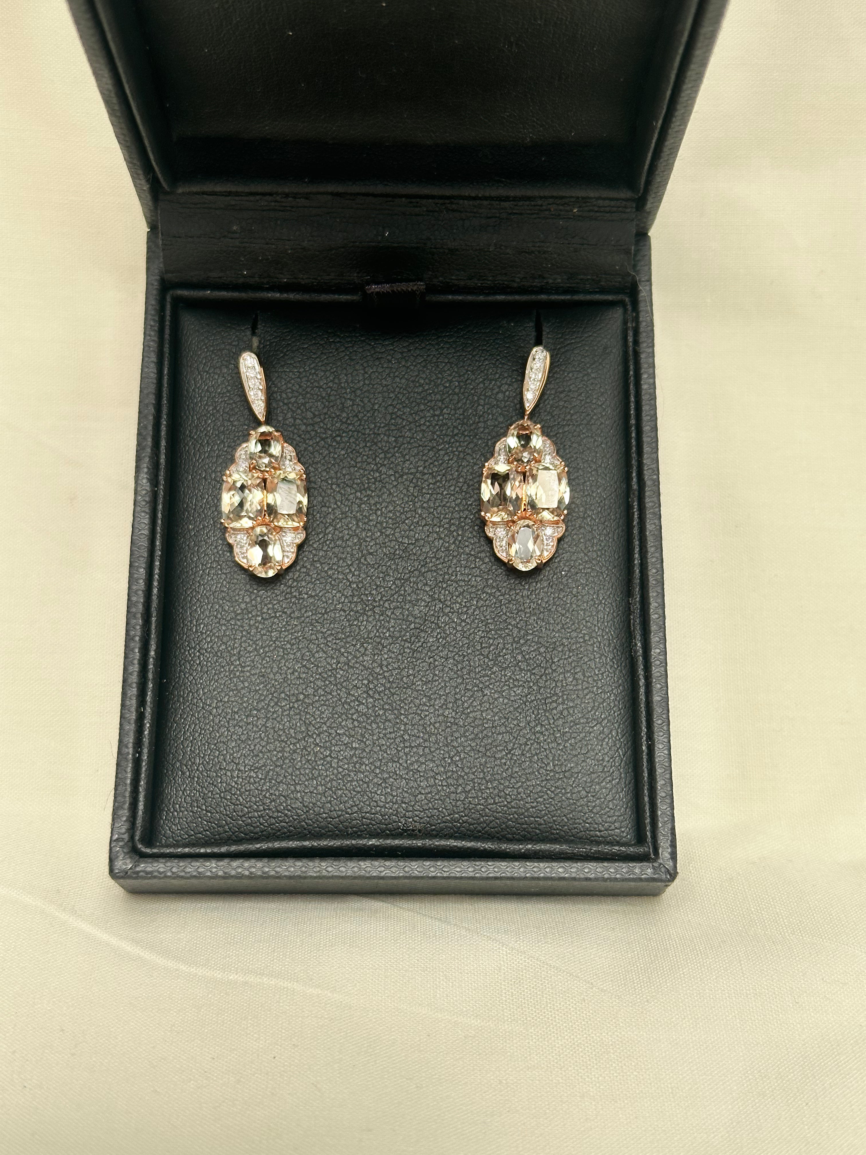 Ear Rings